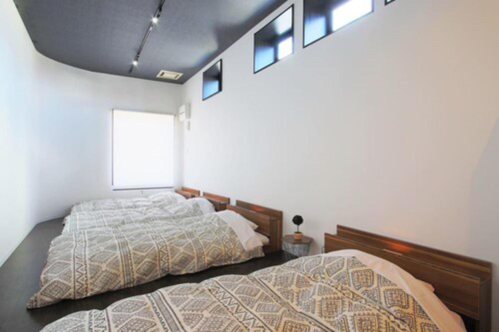 Fujinokura Tiny Fort - Vacation Stay 98854 Fujiyoshida Eksteriør billede